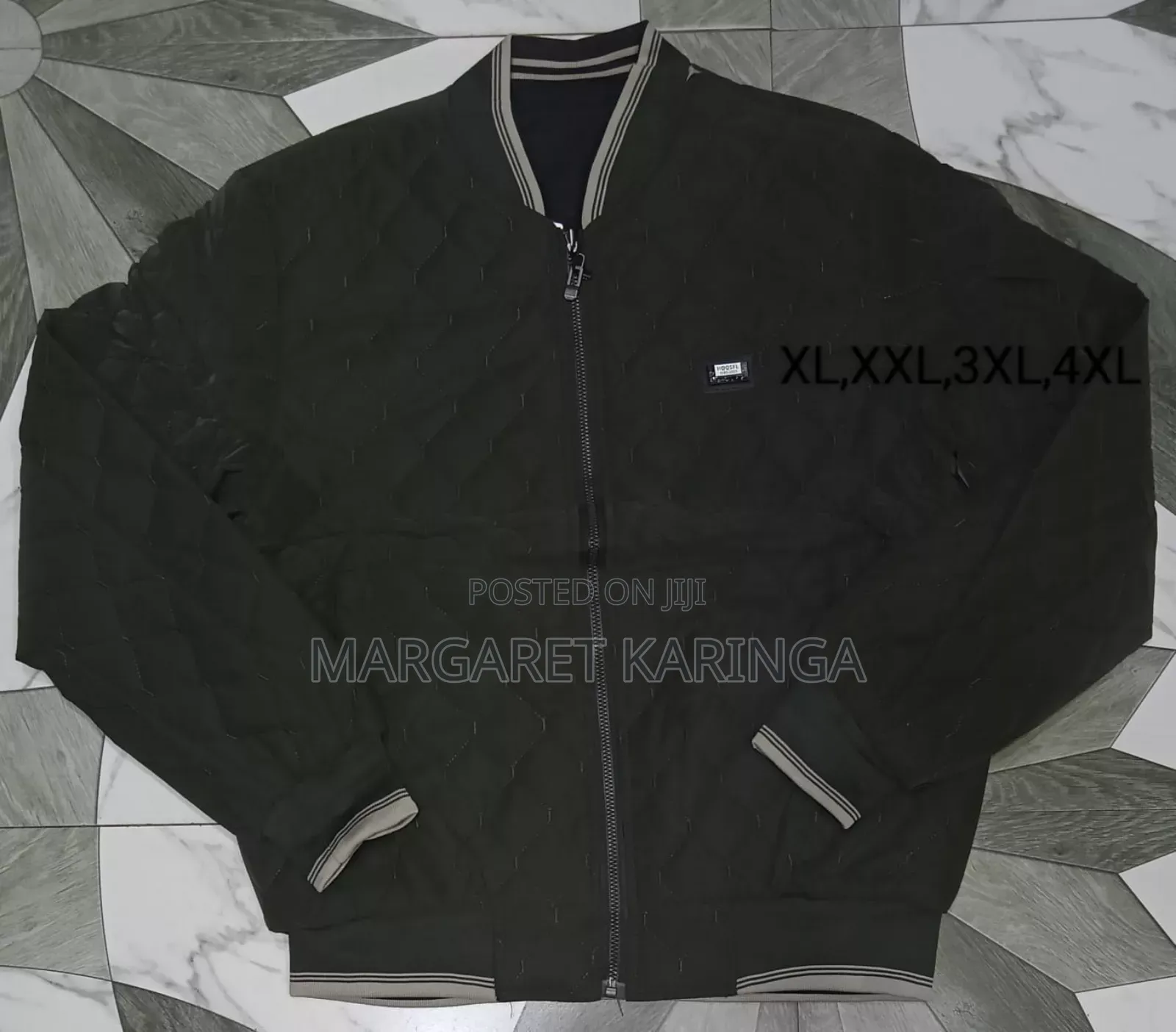 Mens Jacket