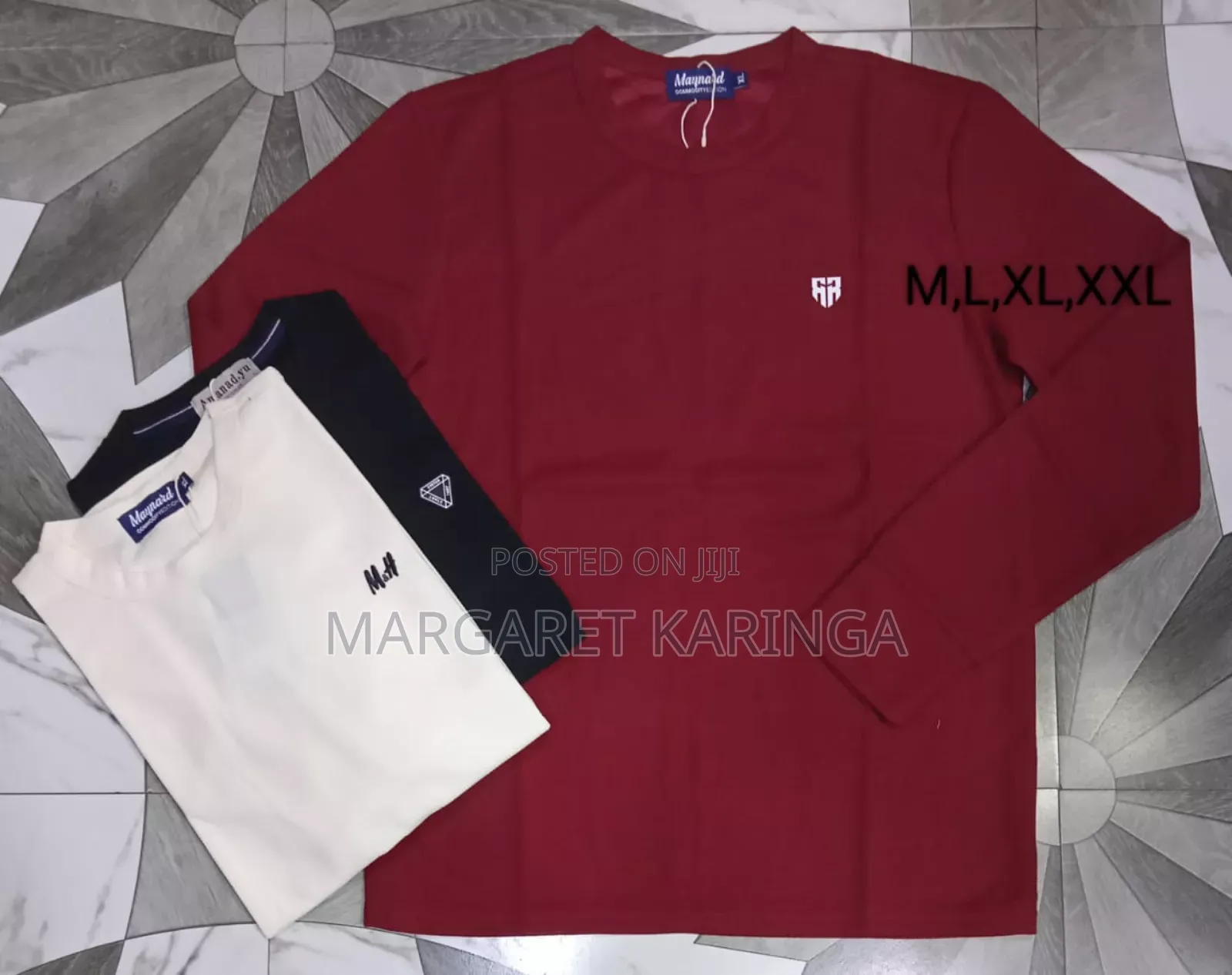 Sweatshirt