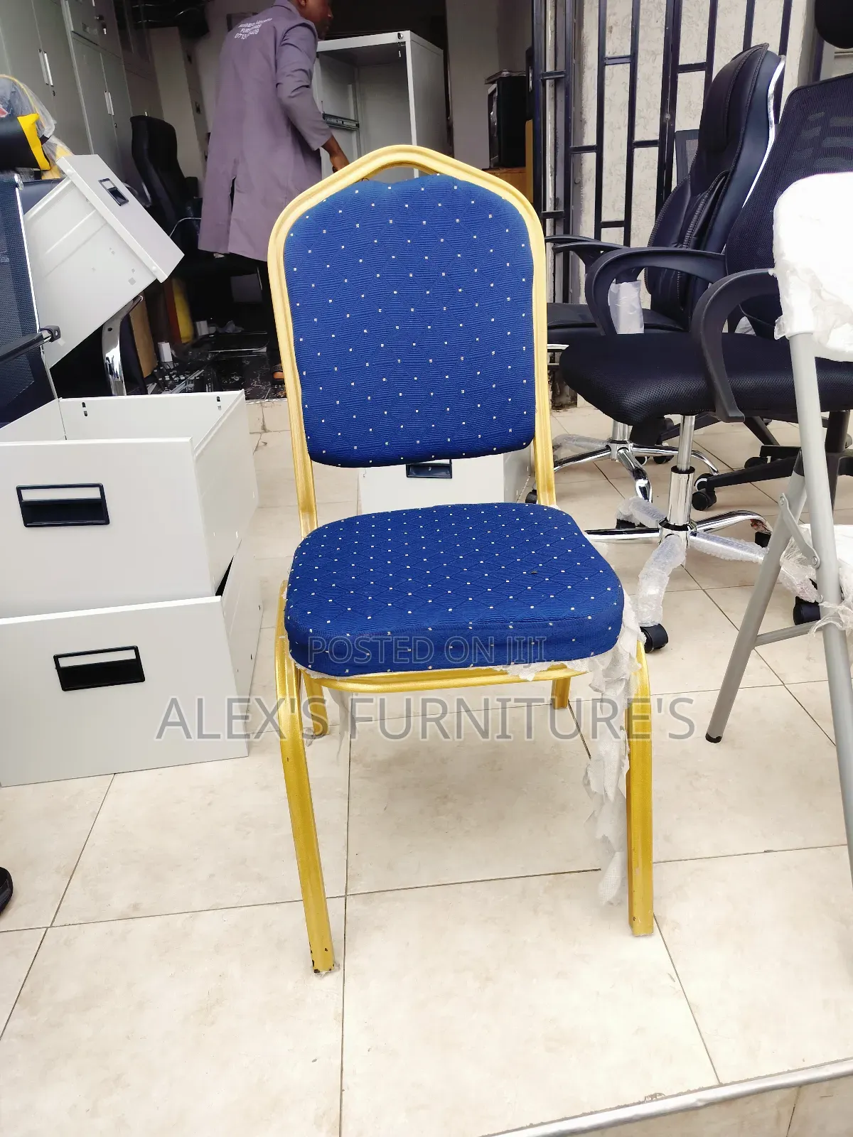 Conference Chairs Conference Chairs Conference Chairs