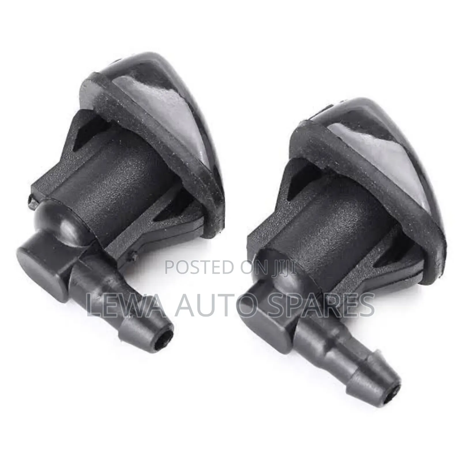 Wiper Washer Nozzle