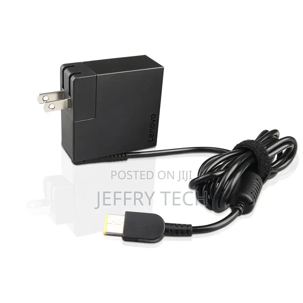 20V 3.25A 65W USB Tip AC Charger for Lenovo T460 Ideapad G50