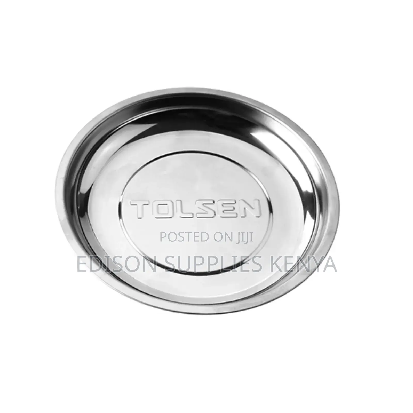 Tolsen Magnetic Part Tray 6" , Magnetic Tray Screws Magnet