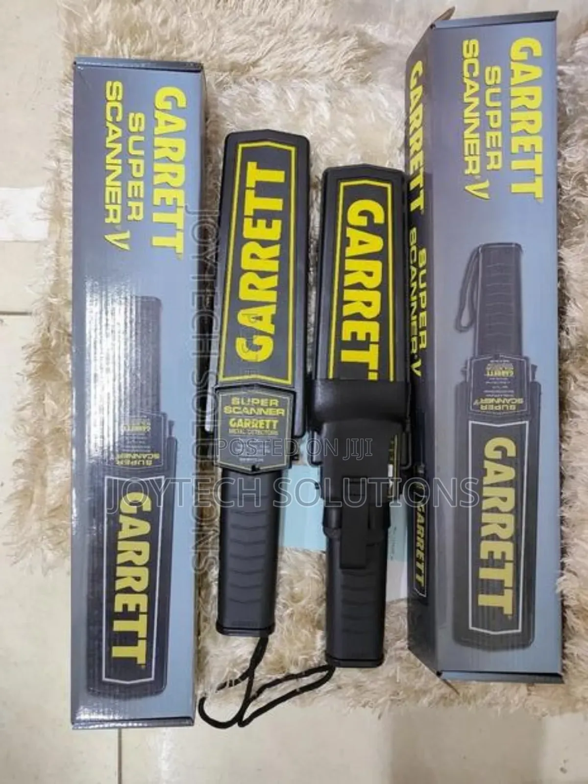 Metal Detector