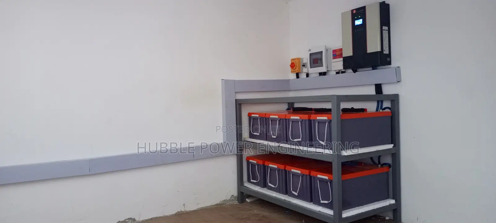 5kva Off-Grid Solar System Solutions
