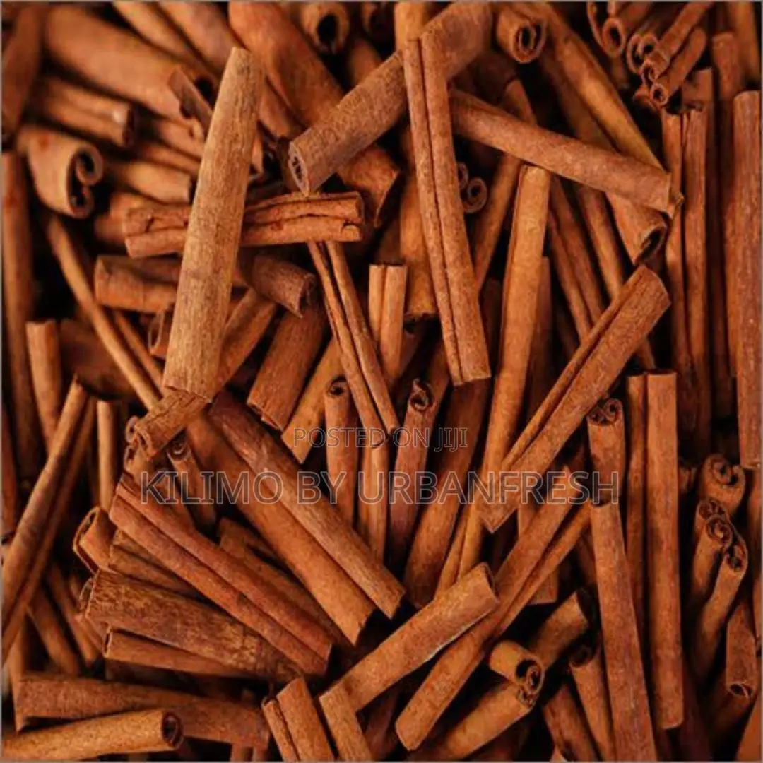 Cinnamon Sticks 500g