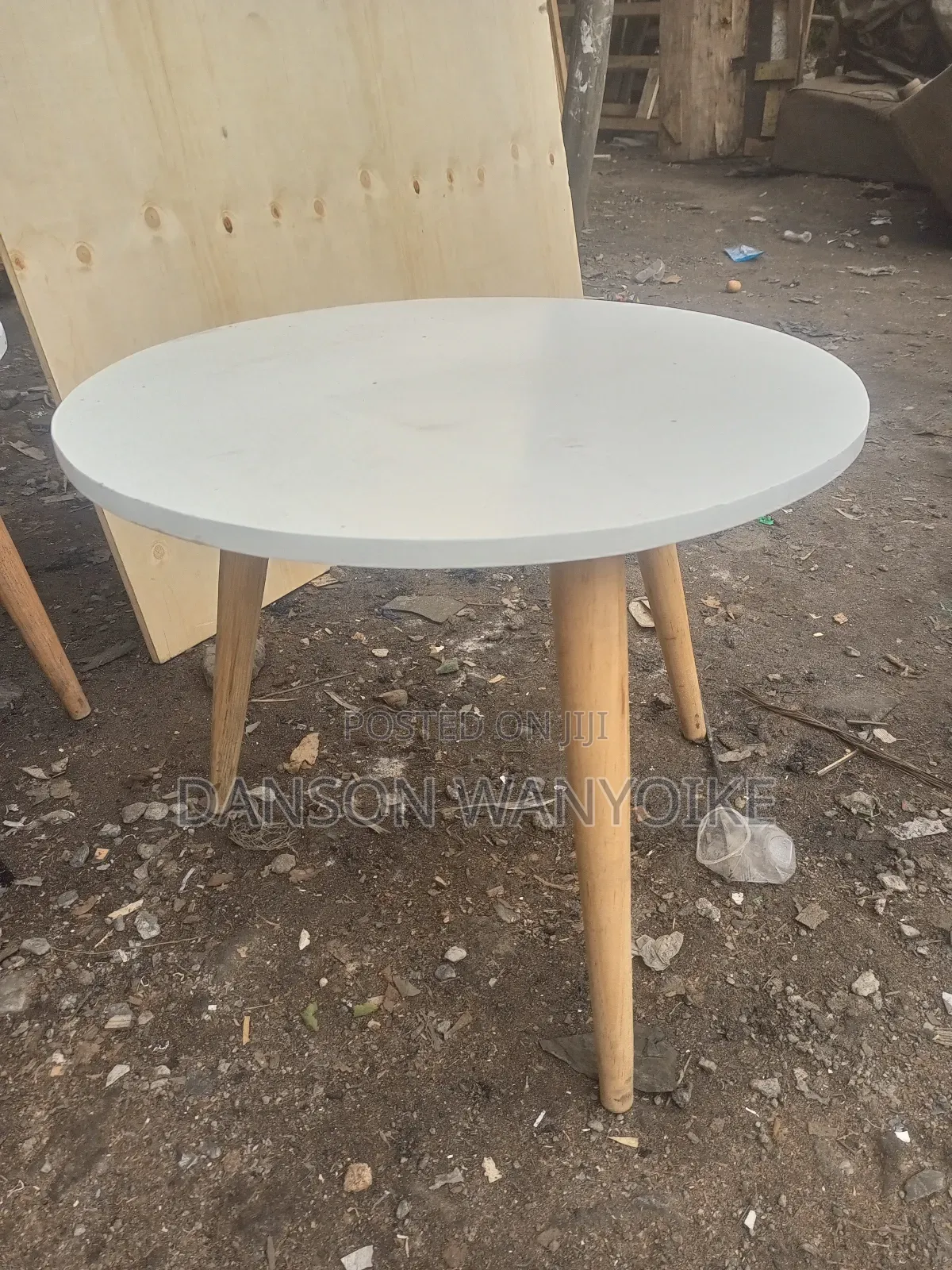 Coffee Table on Sale