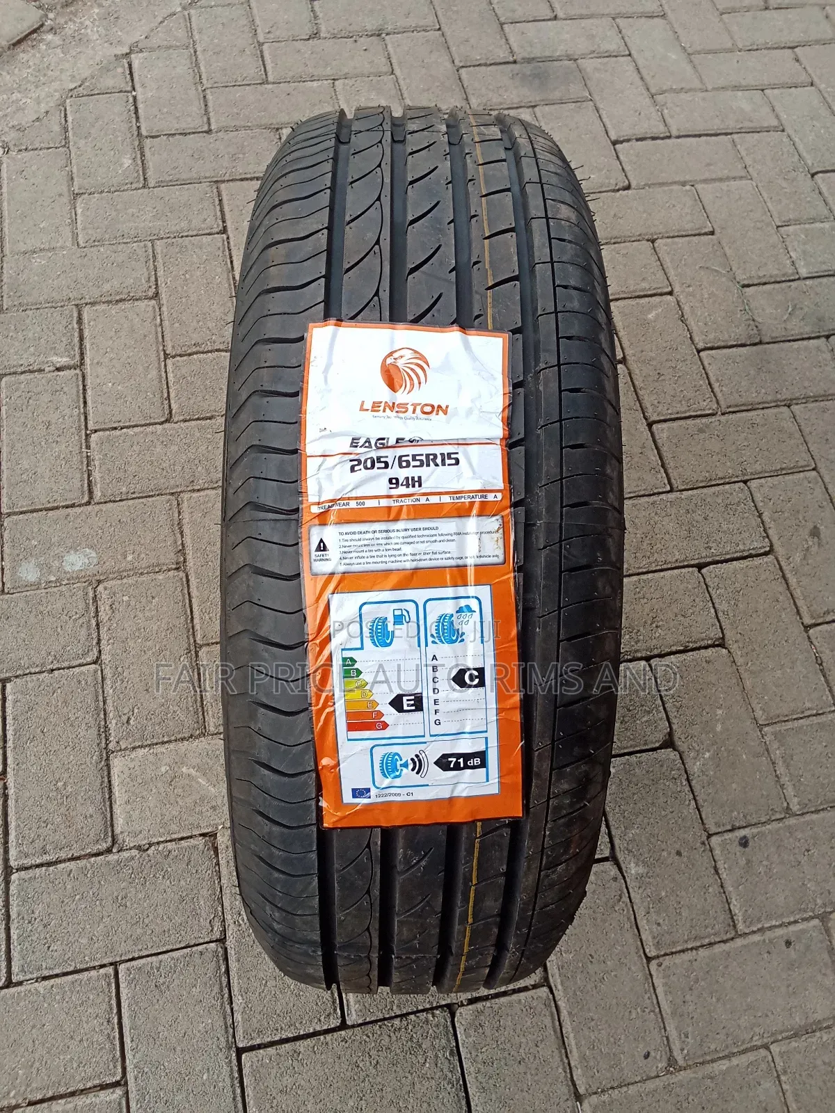 205/65r15 Lenstone Tyres