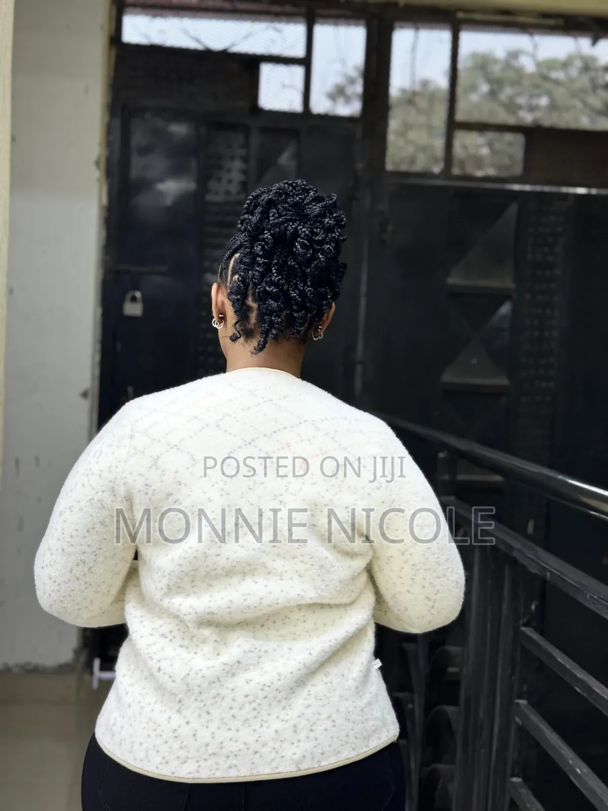 Cashmere Sweater Premium Quality