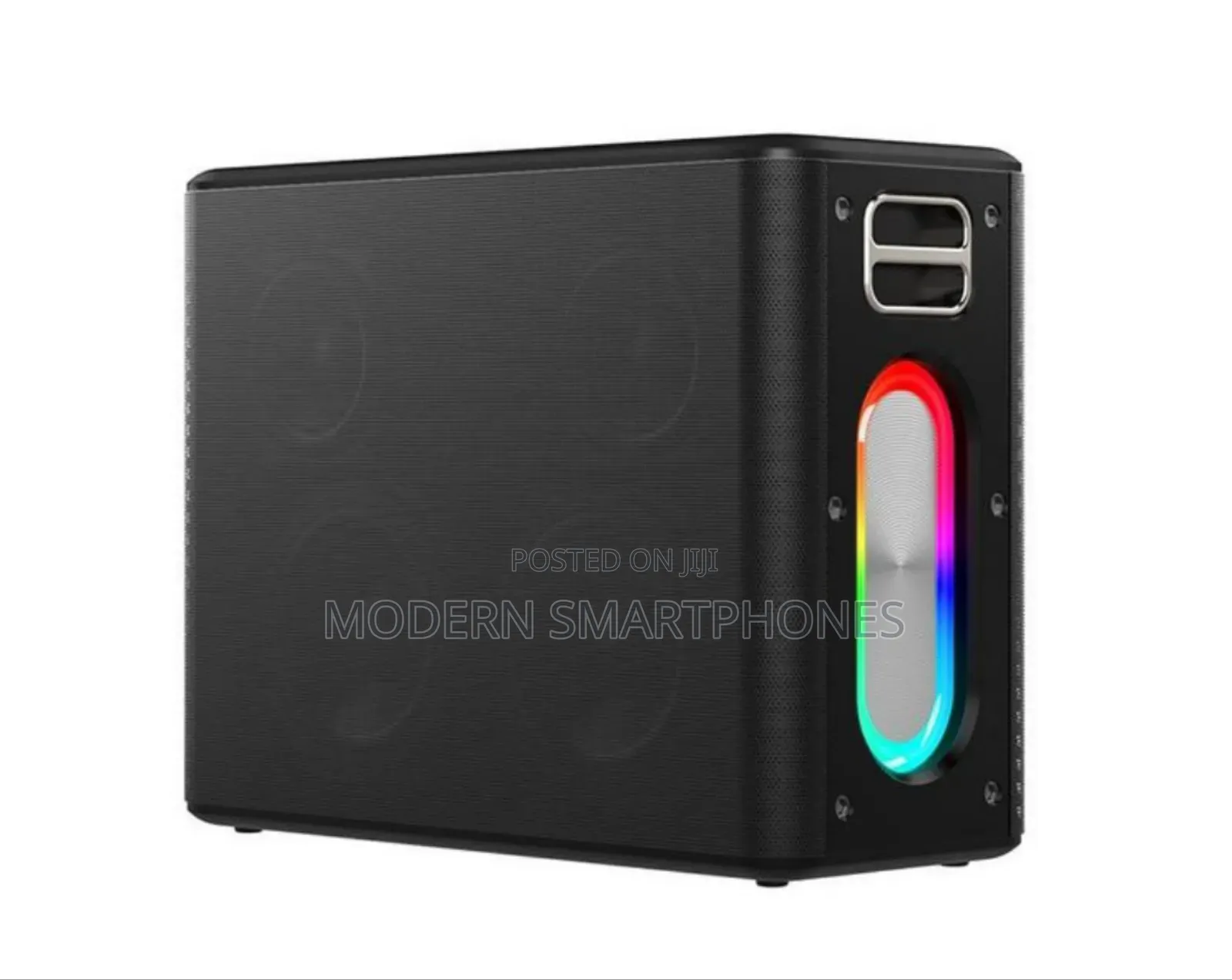 Amaya BD34 Wireless Bluetooth Speaker IPX5 Waterproof