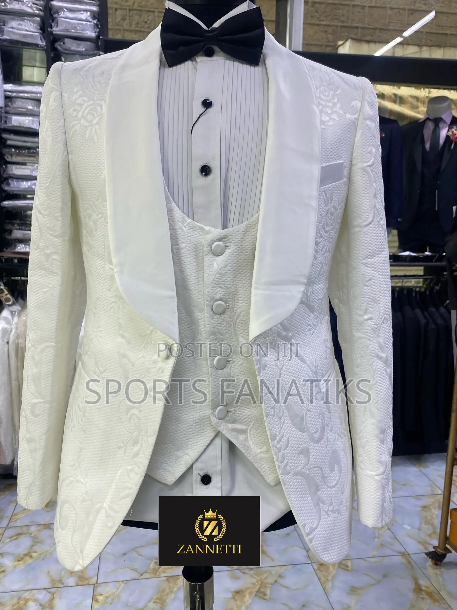 Wedding Suits
