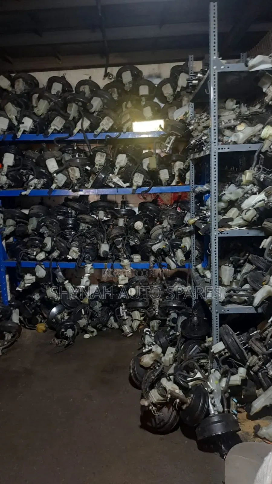 Brake Master Cylinders and Boosters All Cars Nissan,Toyota