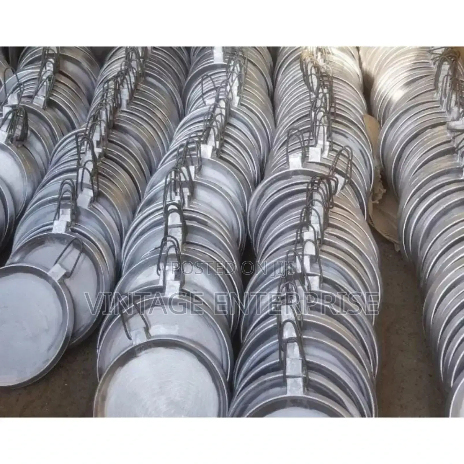 Quality and Affordable Chapati Pans (Heavy Duty Pans )¥¥•√
