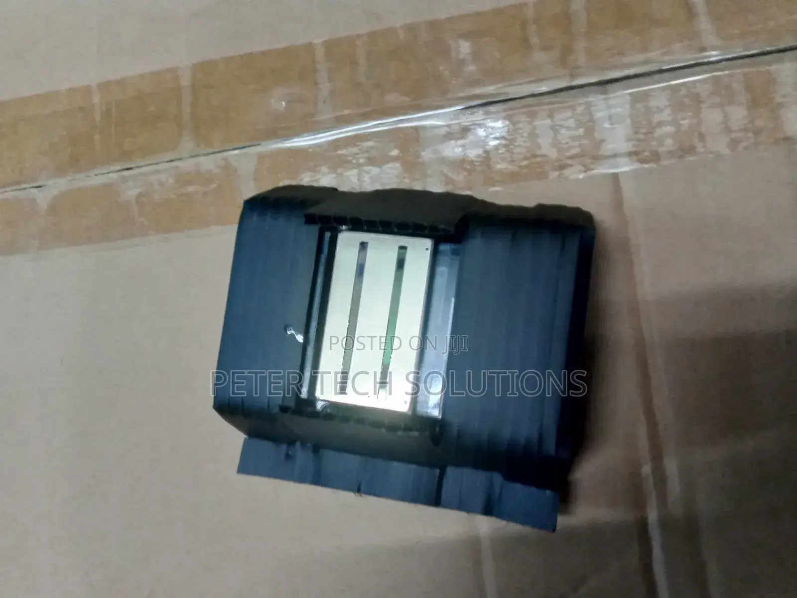 Wf 7710 EPSON Printhead