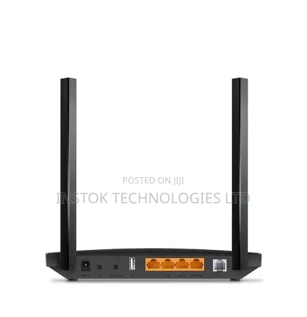 Tp-link Archer MR400 AC1200 Wireless Dual Band 4G LTE Router