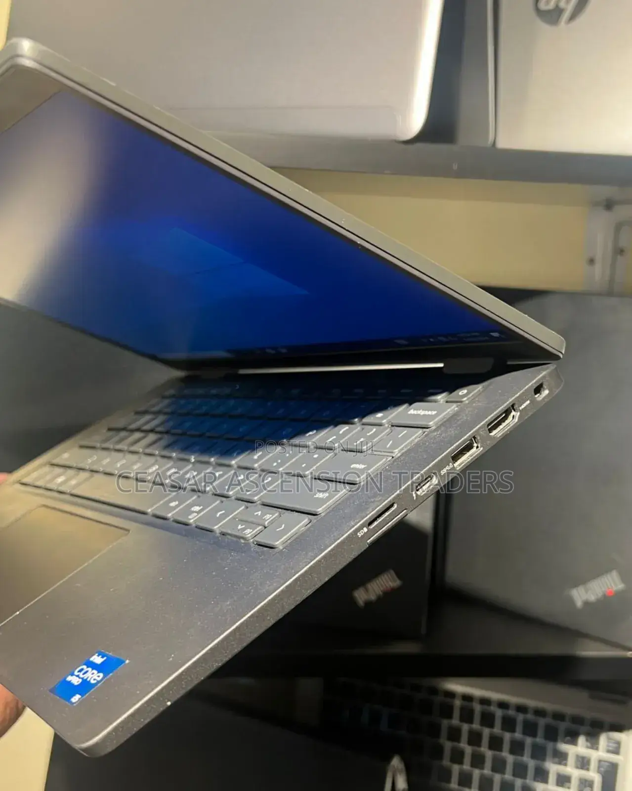 Laptop Dell Latitude 7320 16GB Intel Core I5 SSD 256GB