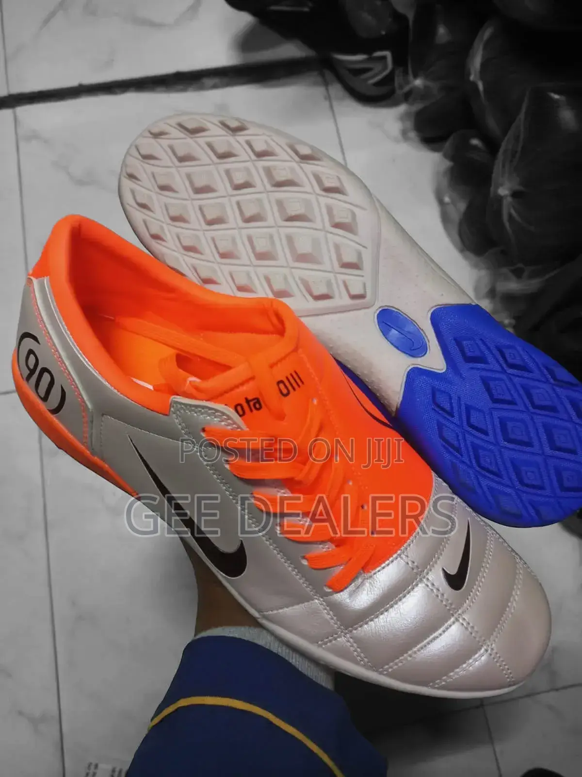 T90 Football Trainer Shoes >T90 Soccer Trainer Shoes