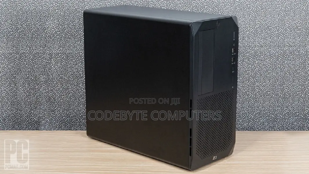New Desktop Computer HP Z2 16GB Intel Core I9 HDD 1T