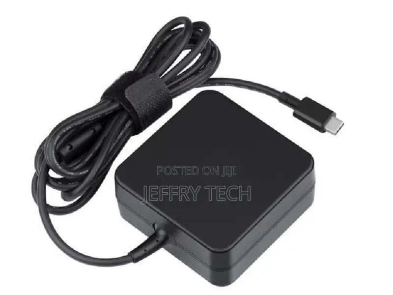 Type C 65W Universal Adapter in Nairobi Kenya.