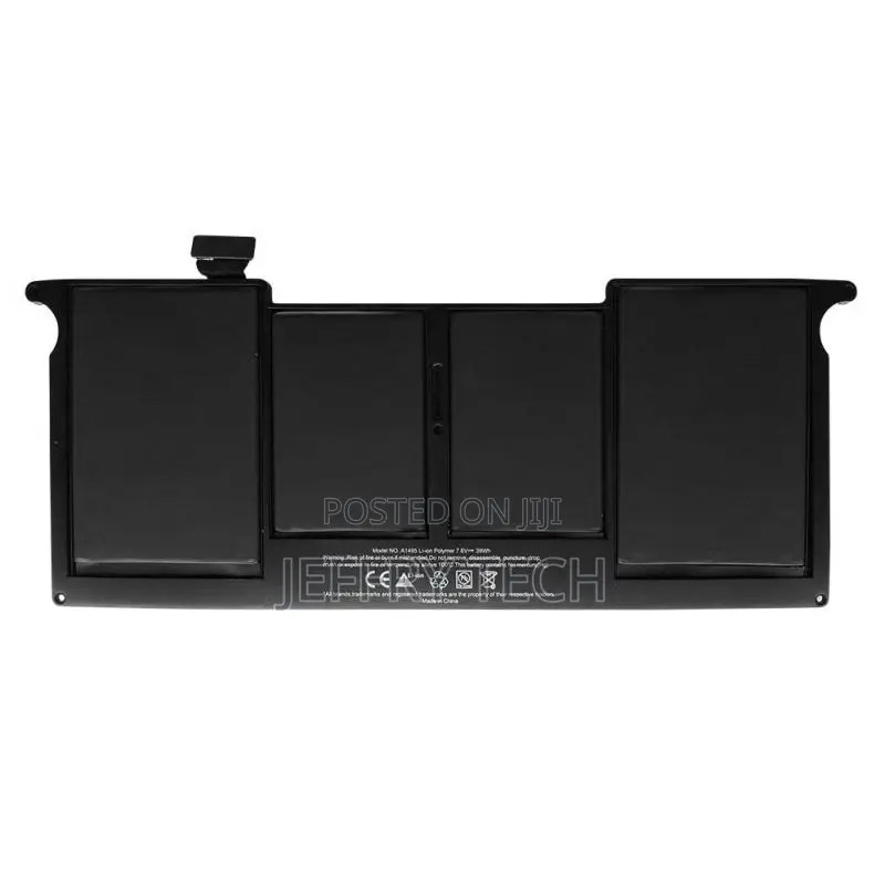 A1495 A1406 A1465 A1370 Original Genuine Laptop Battery For