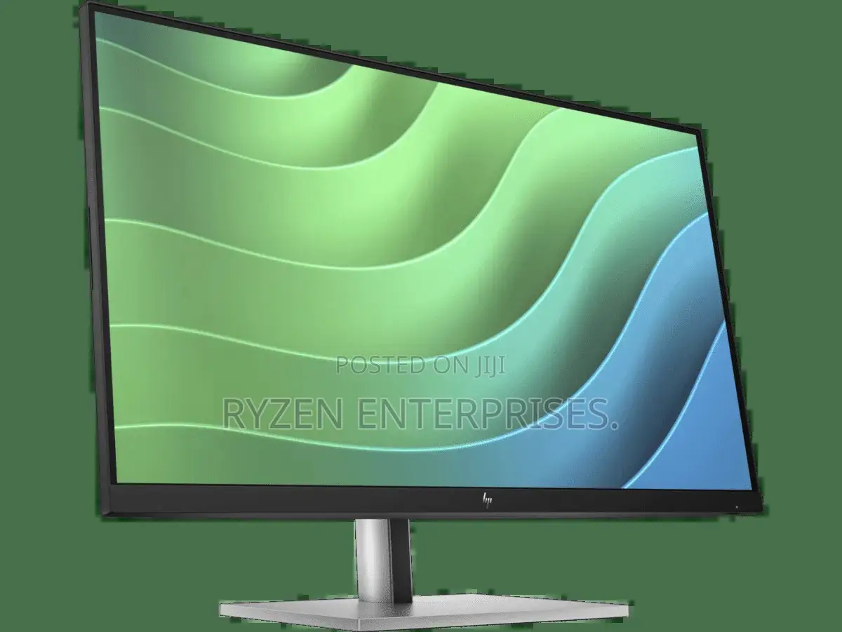 Hp E27 G5 27" FHD Monitor/Hp E27 G5 27" FHD Monitor