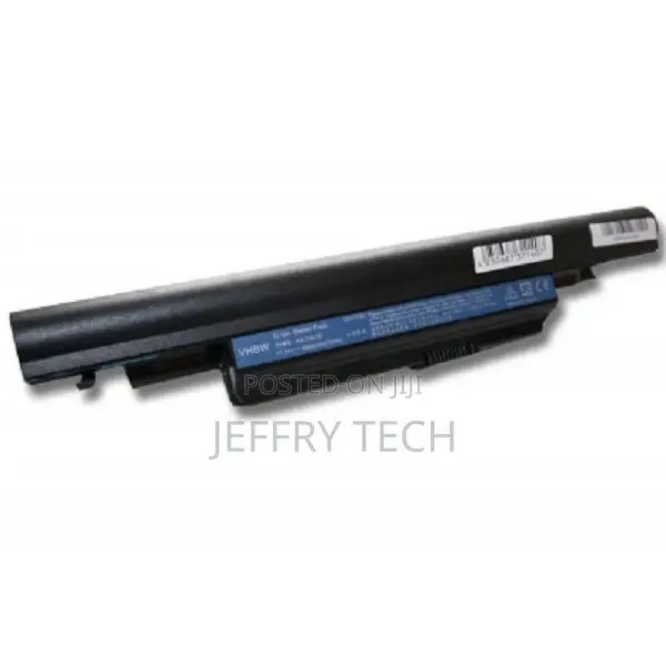 Click to Enlarge Acer Aspire 4820 Replacement Laptop Batter