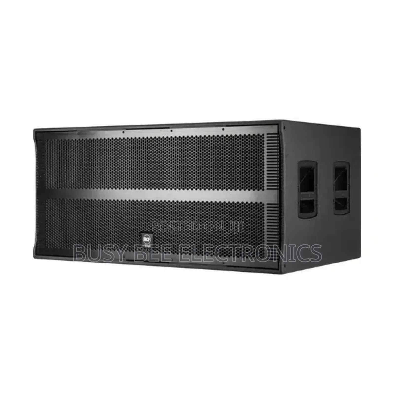 RCF v Max 18 Speaker