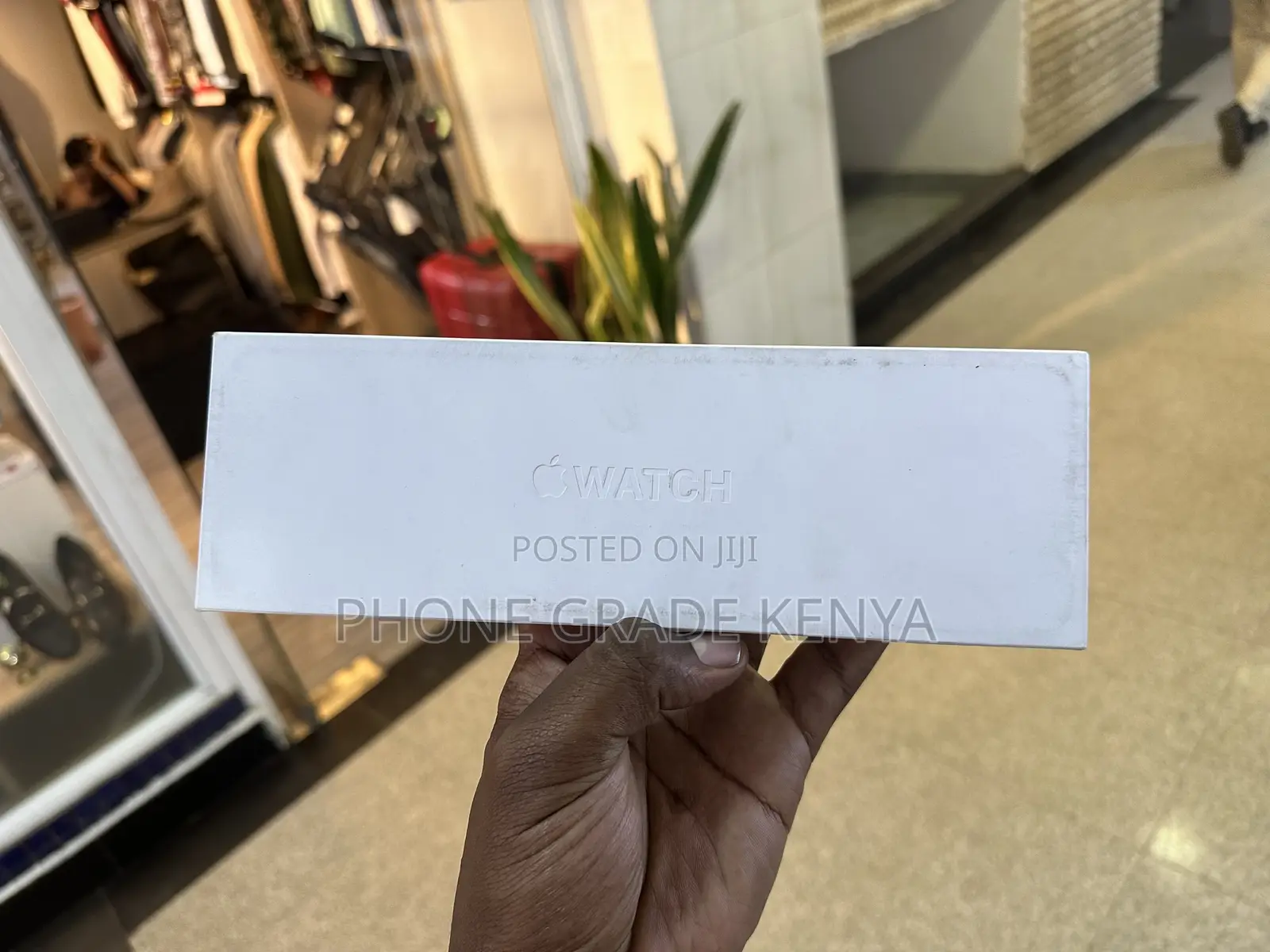 Apple Watch Series 9 45mm