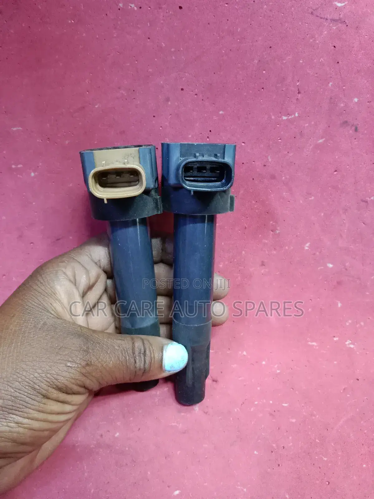Suzuki Swift/Alto Ignition Coils