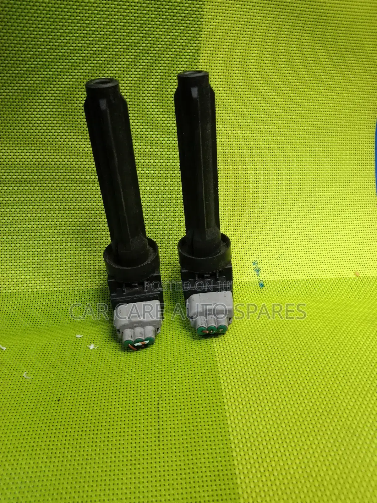 Mitsubishi Mirage /Daihatsu Ignition Coils