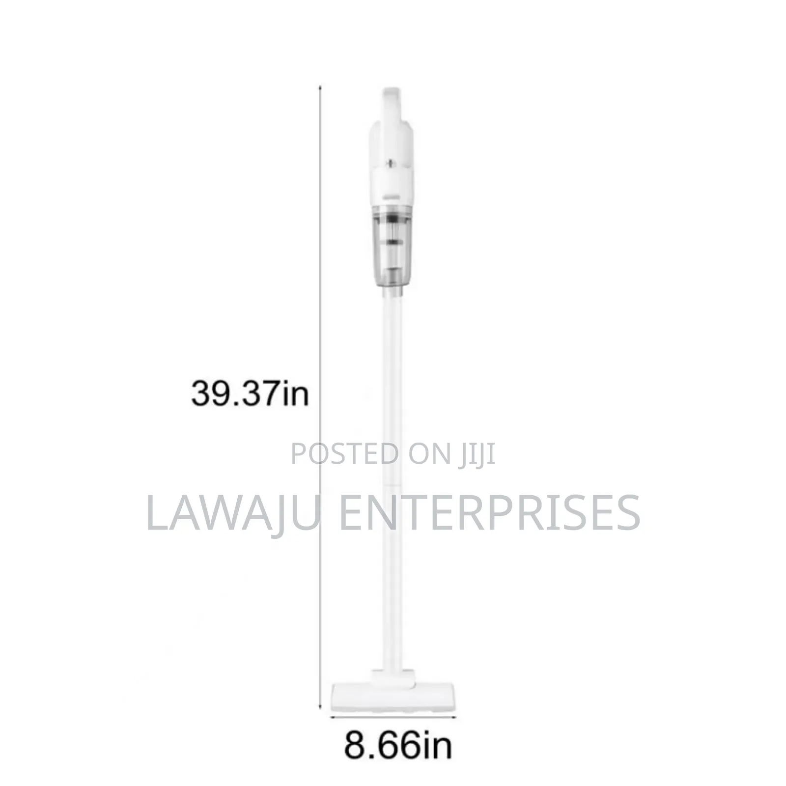 Cordless Vacuum Cleaner,20000pa Powerful Suction Vacuum