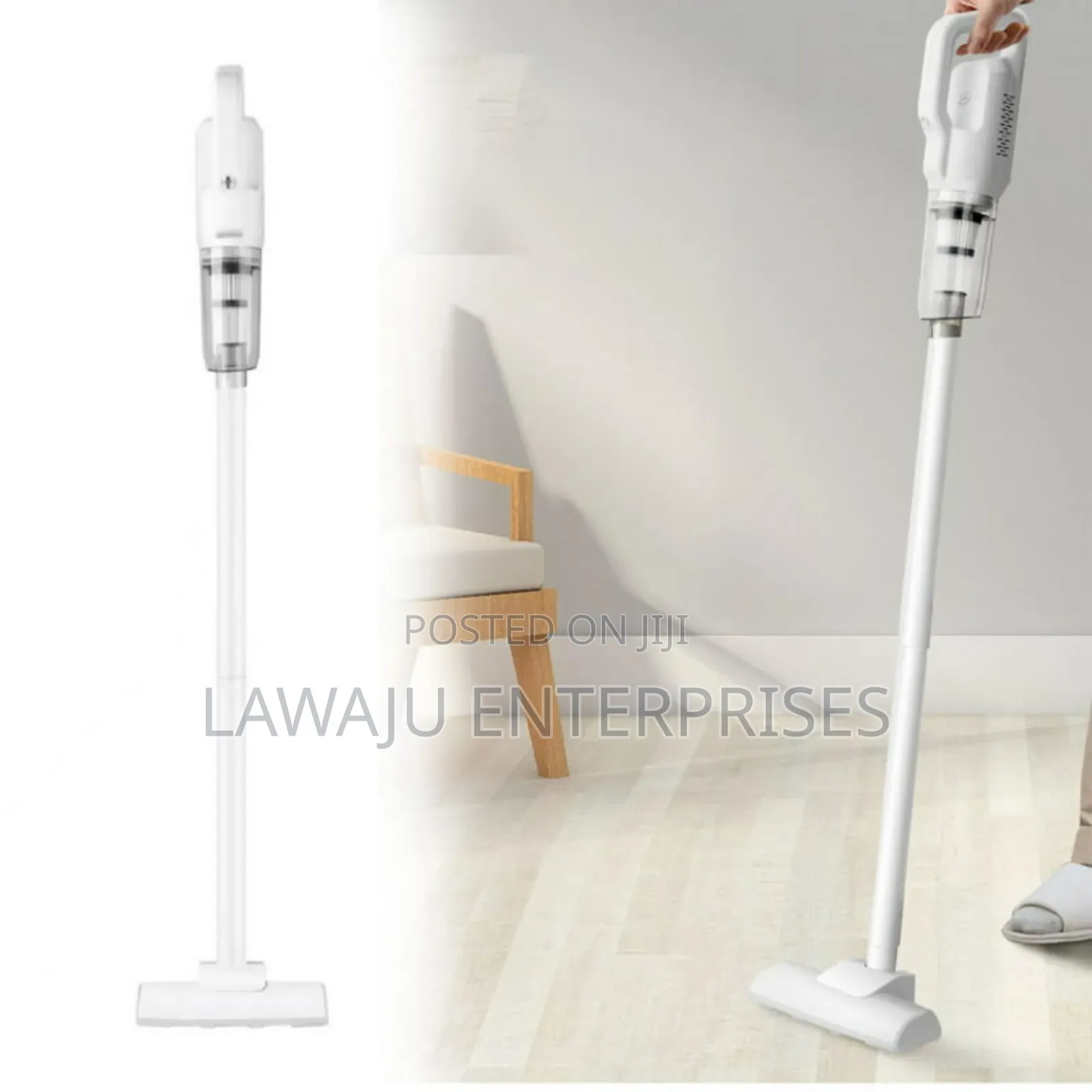 Cordless Vacuum Cleaner,20000pa Powerful Suction Vacuum