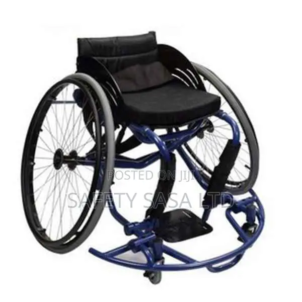 Dayang Dy01201lq Sports Wheelchair