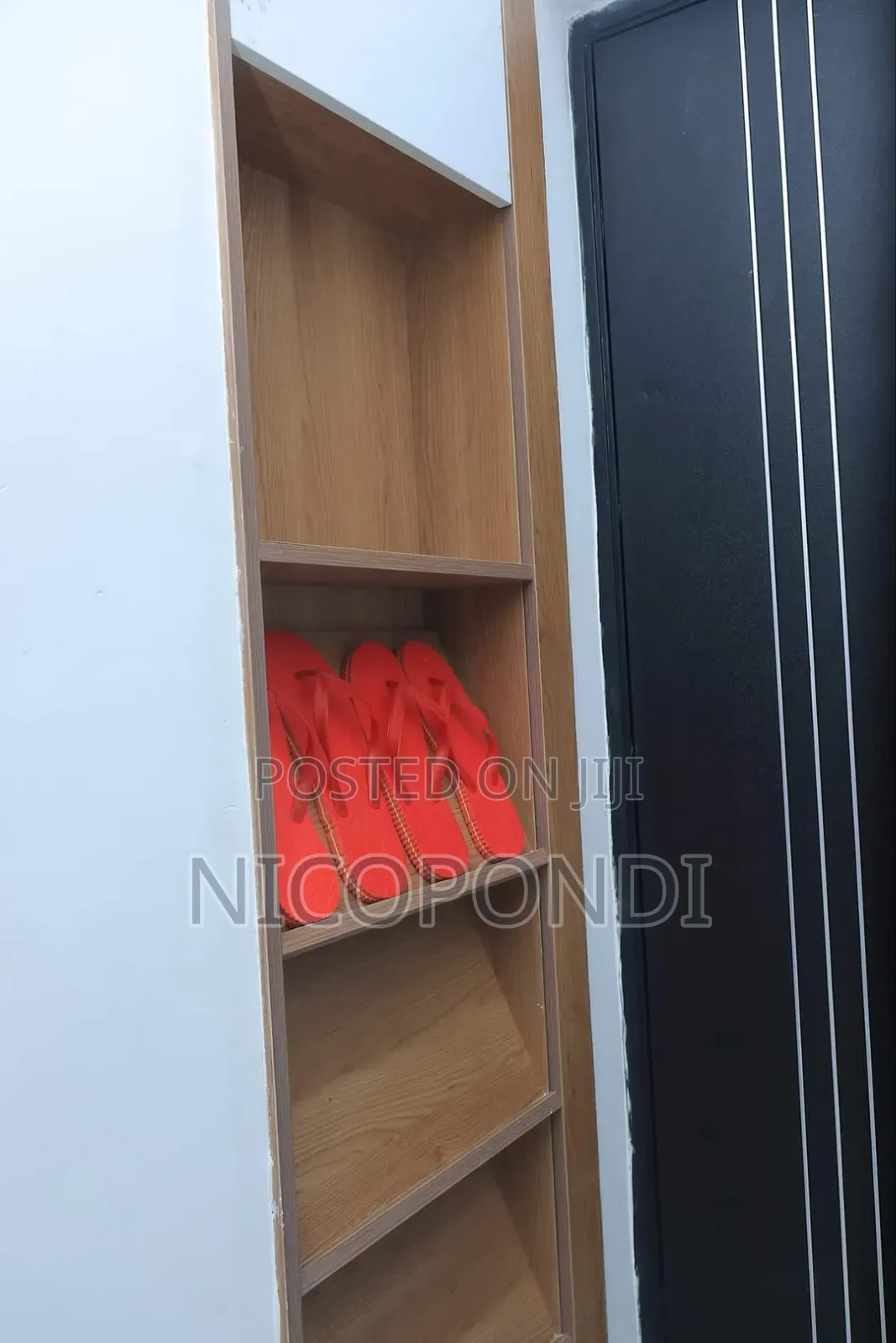 Furnished 1bdrm Apartment in Kilimani for rent