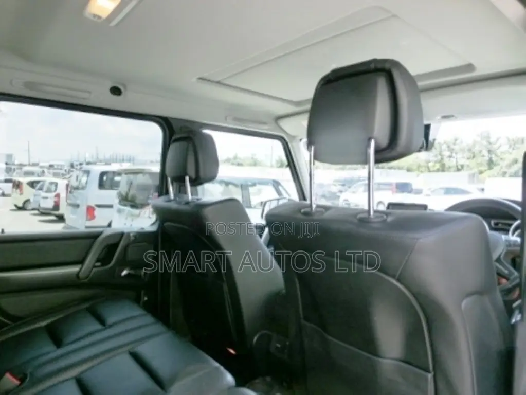 Mercedes-Benz G-Class G 350 d 2017 Brown