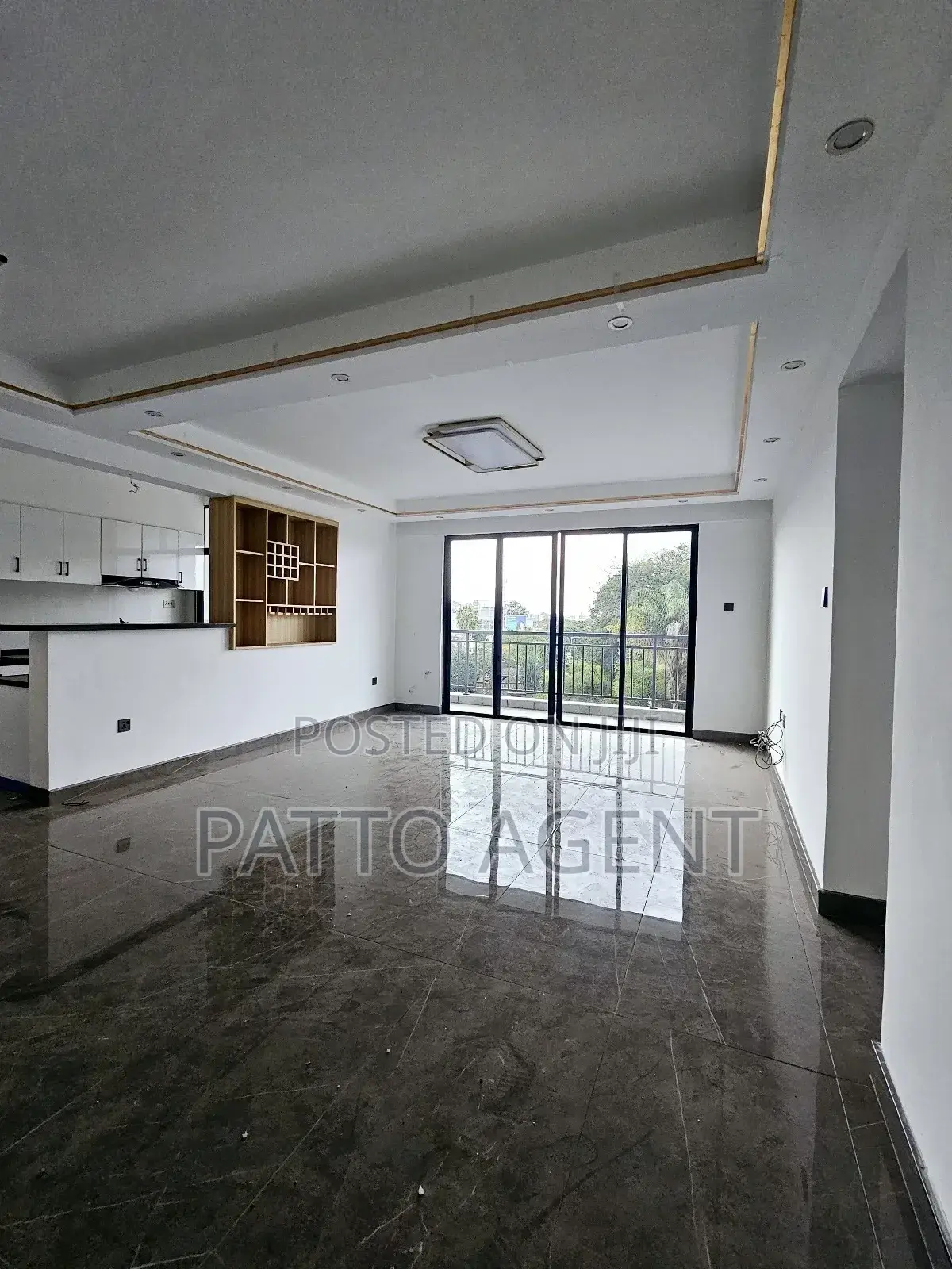 3bdrm Apartment in Kileleshwa for sale