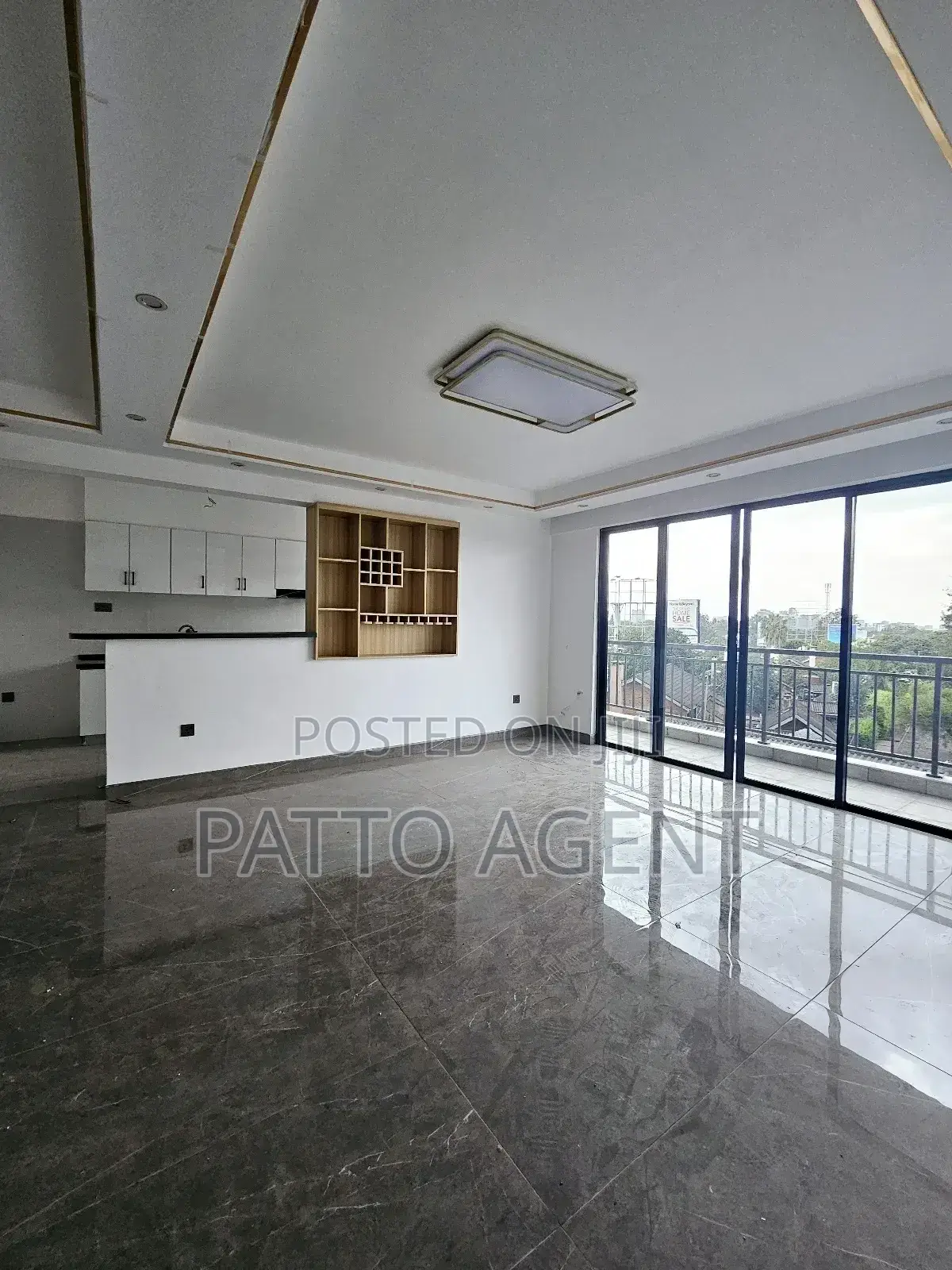 3bdrm Apartment in Kileleshwa for sale