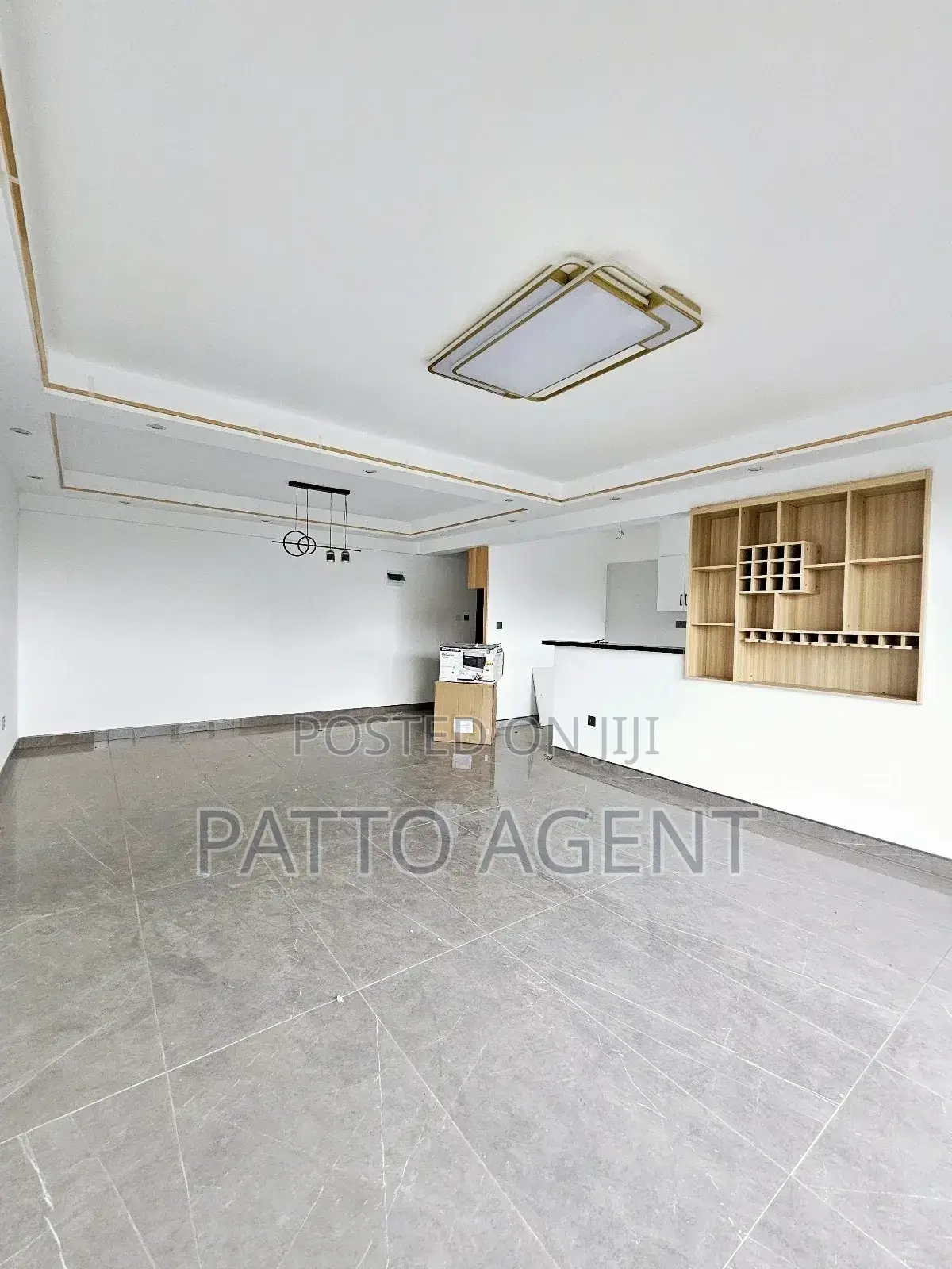 3bdrm Apartment in Kileleshwa for sale