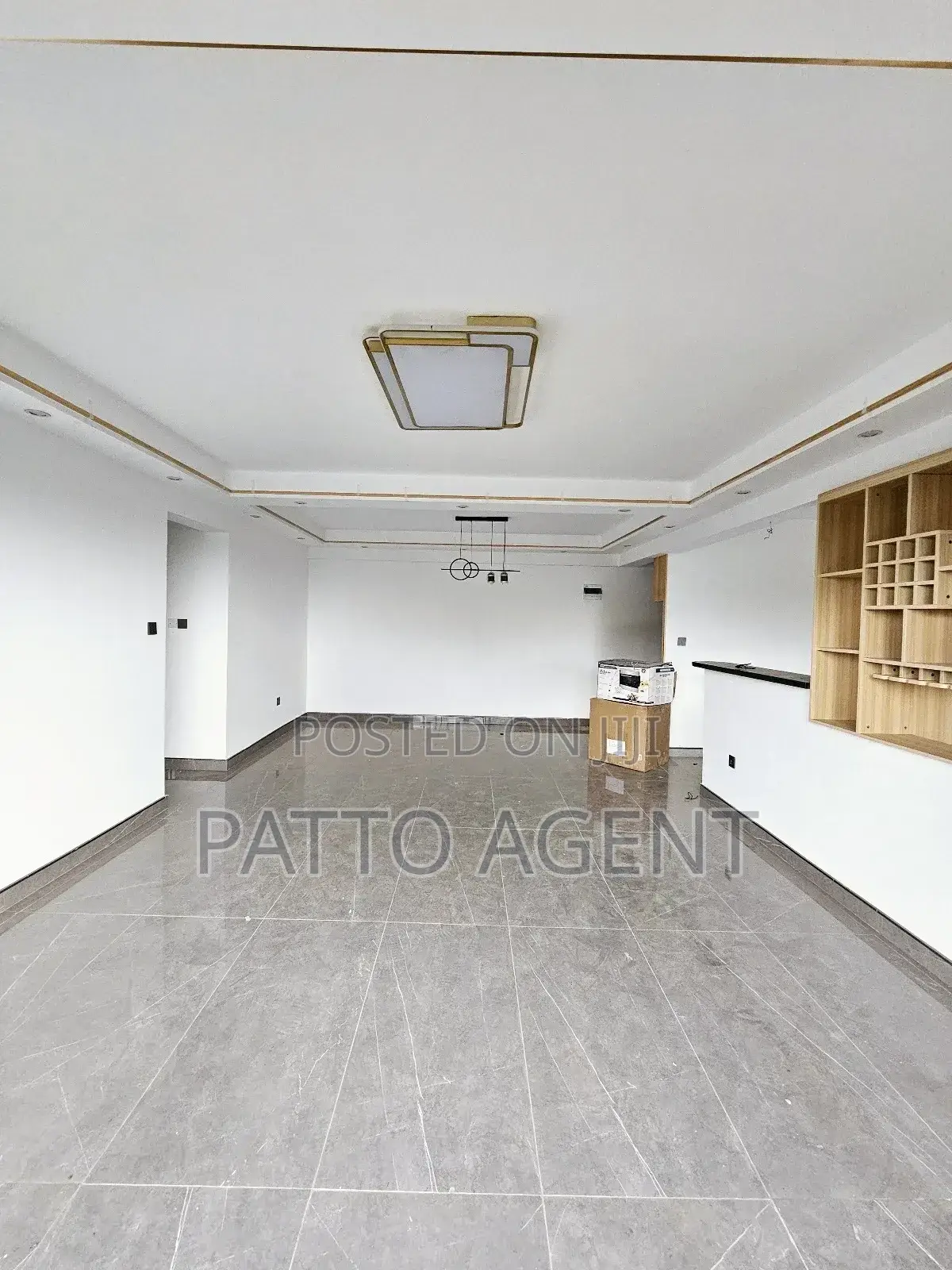 3bdrm Apartment in Kileleshwa for sale