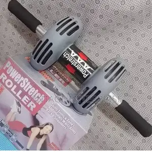 Power Stetch Roller Sport Equipment  