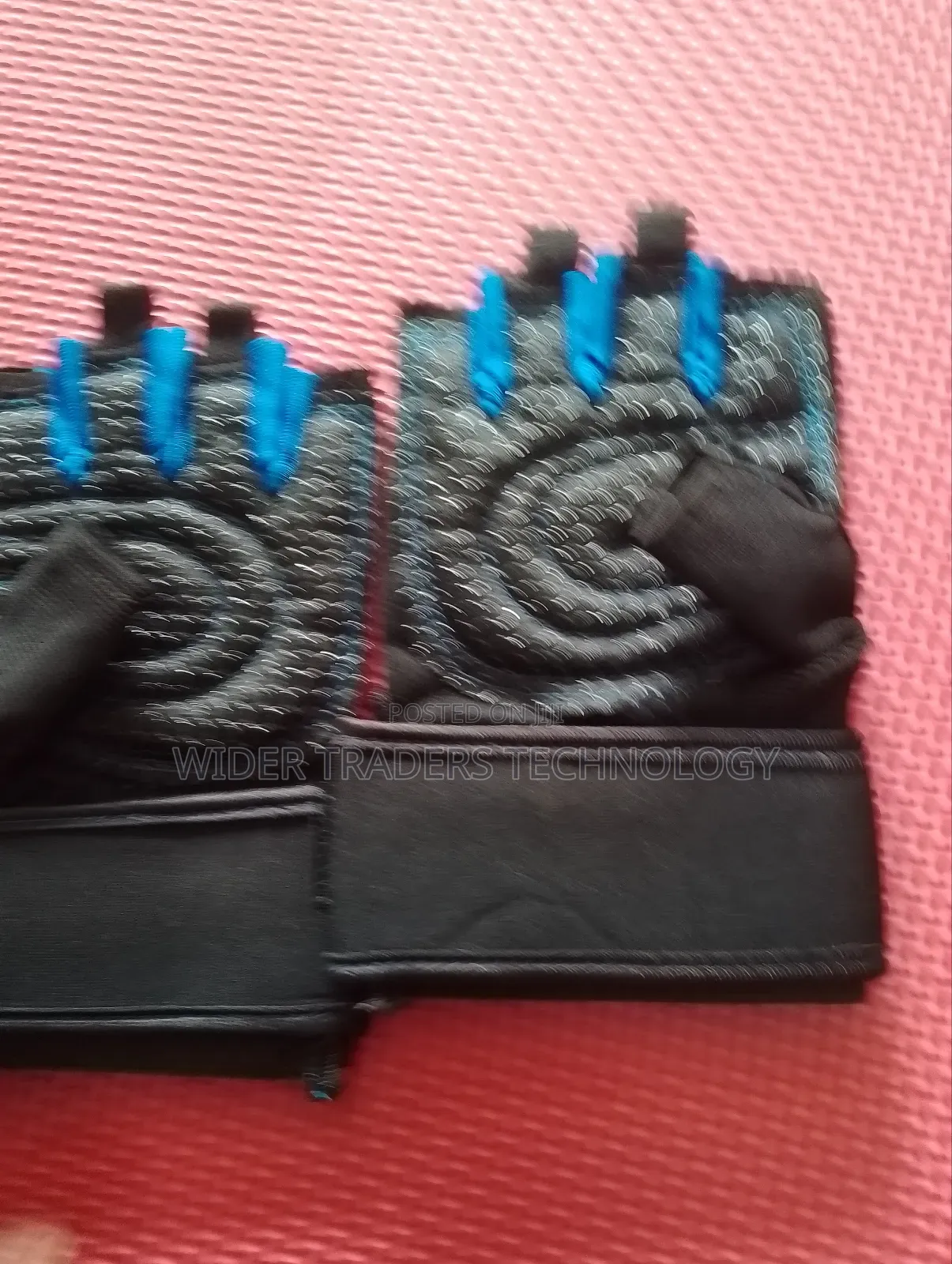 Fashion Fitness Weight Lifting Gloves /Gym Gloves