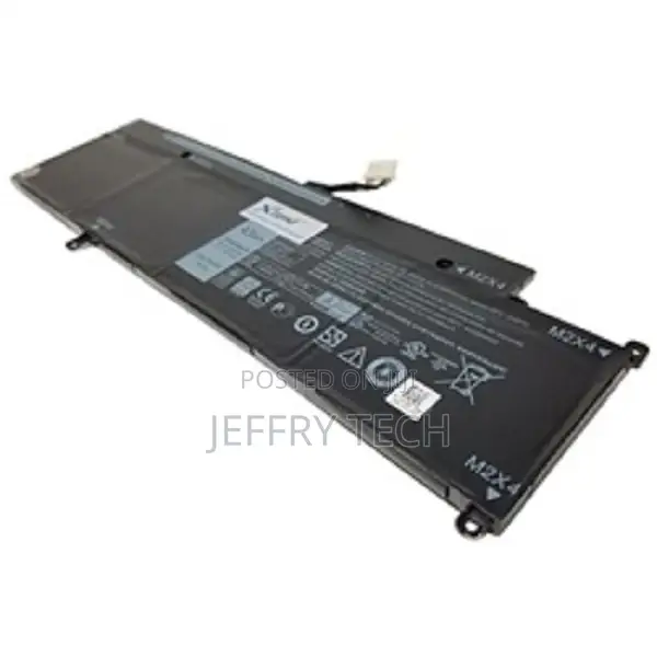 Click to Enlarge Dell XCNR3 Original Genuine Laptop Battery