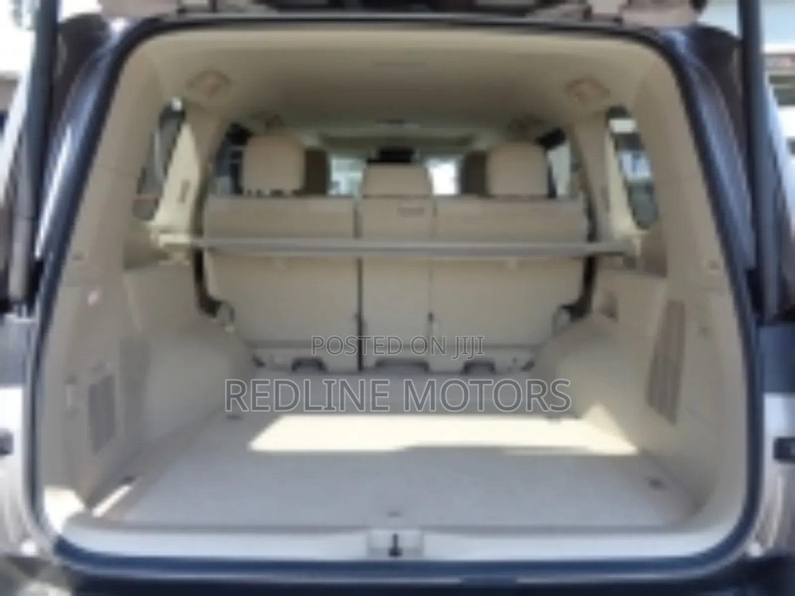 Toyota Land Cruiser 2023