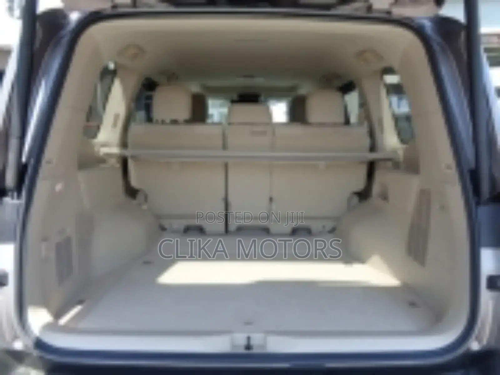 Toyota Land Cruiser 2023