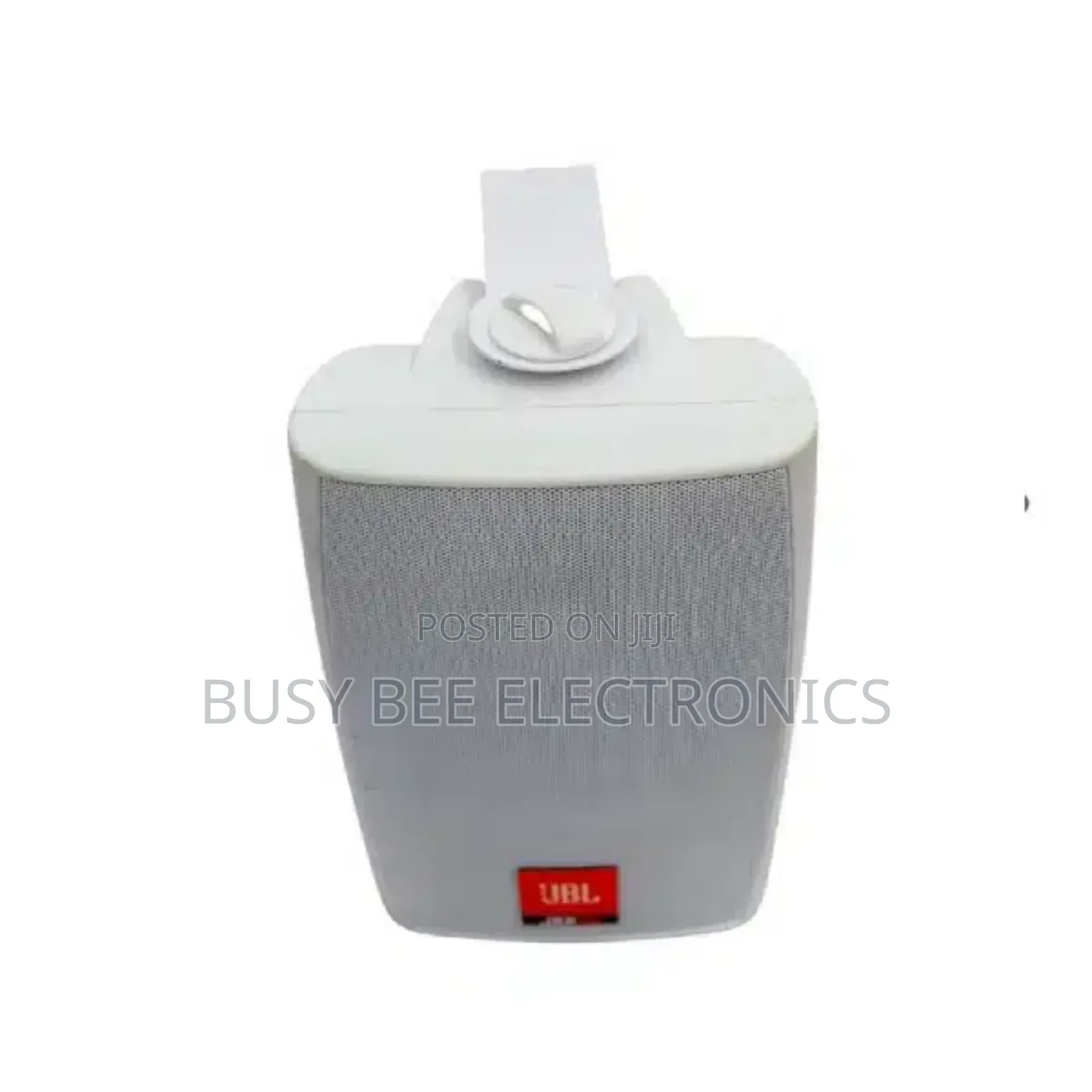 JBL 650 Wall Monitor Speaker