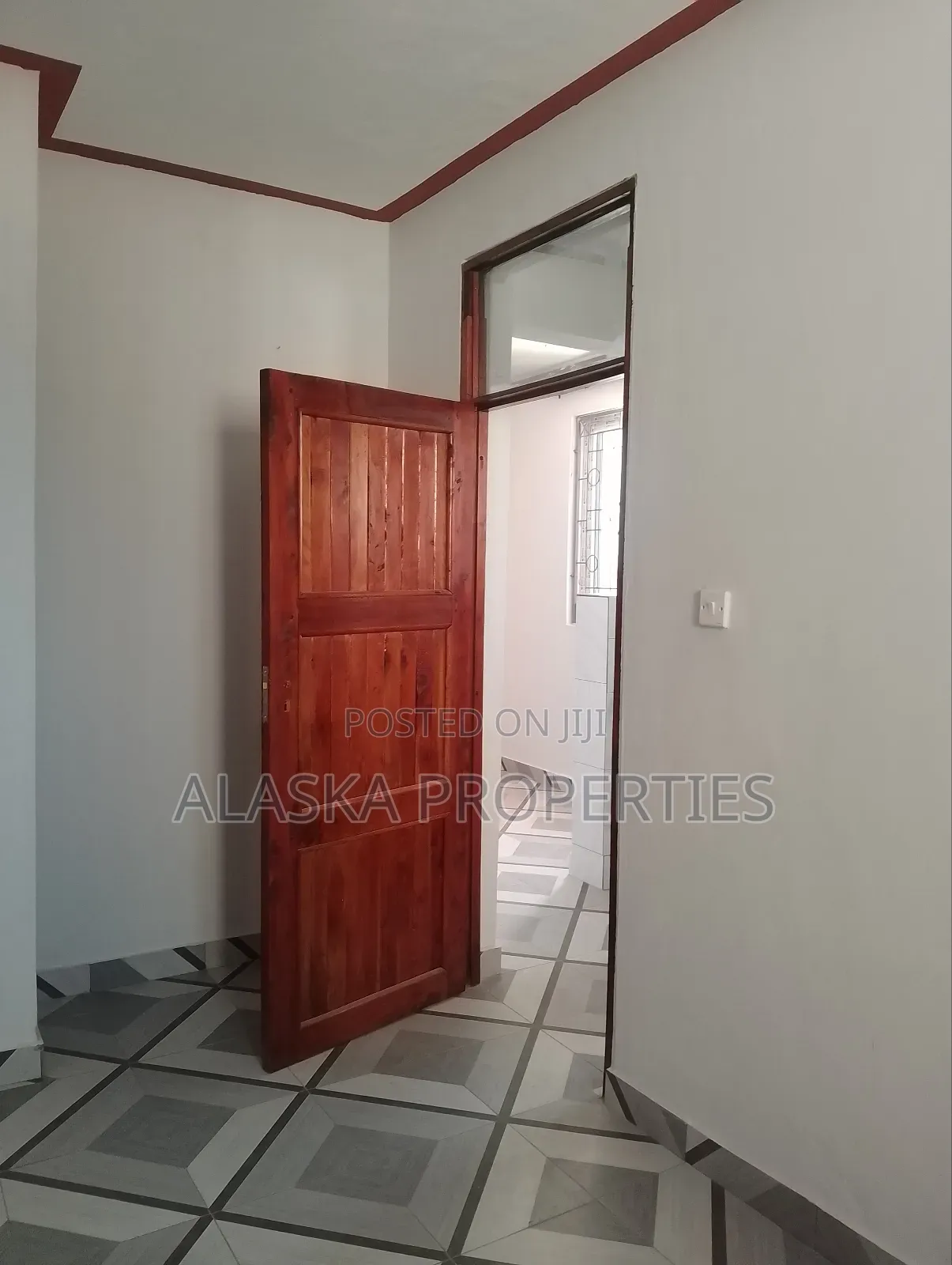 1bdrm Apartment in Beach Road Estate, Nyali for rent