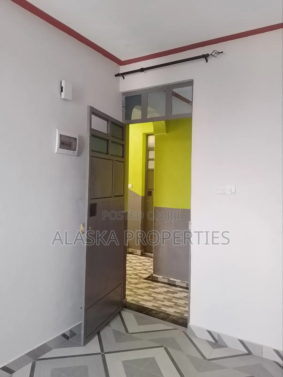 1bdrm Apartment in Beach Road Estate, Nyali for rent