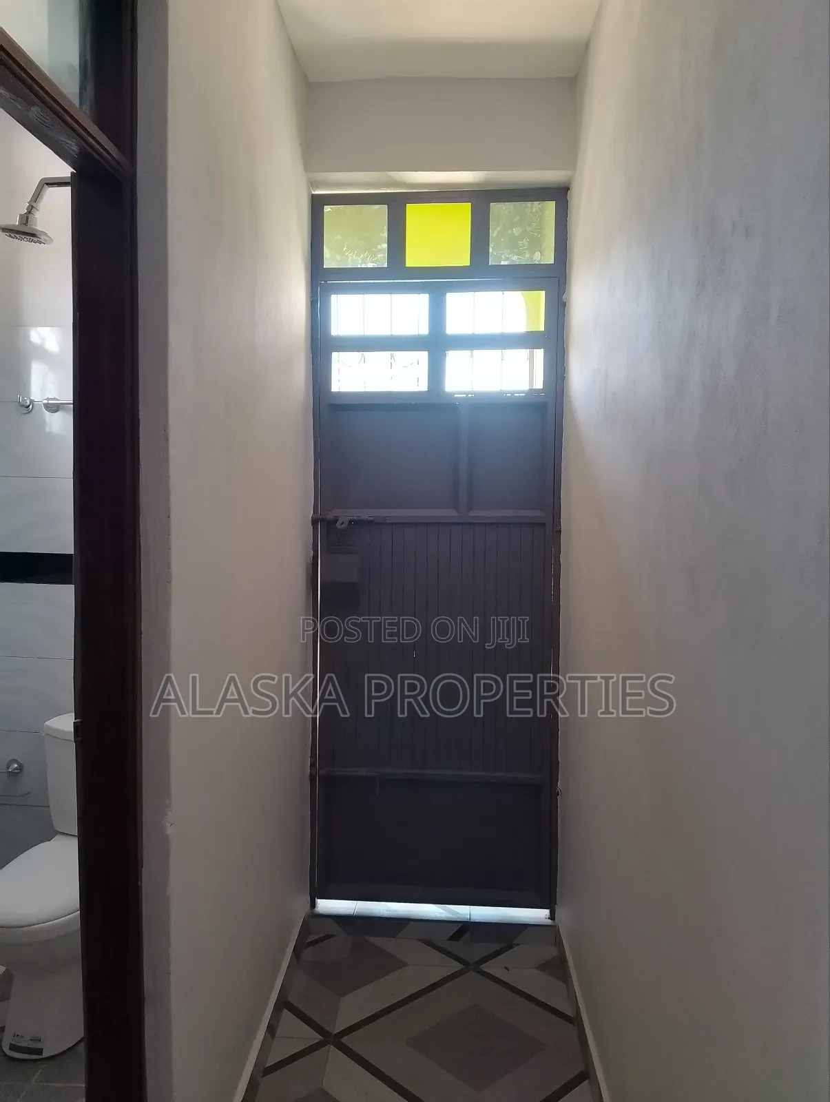 1bdrm Apartment in Beach Road Estate, Nyali for rent