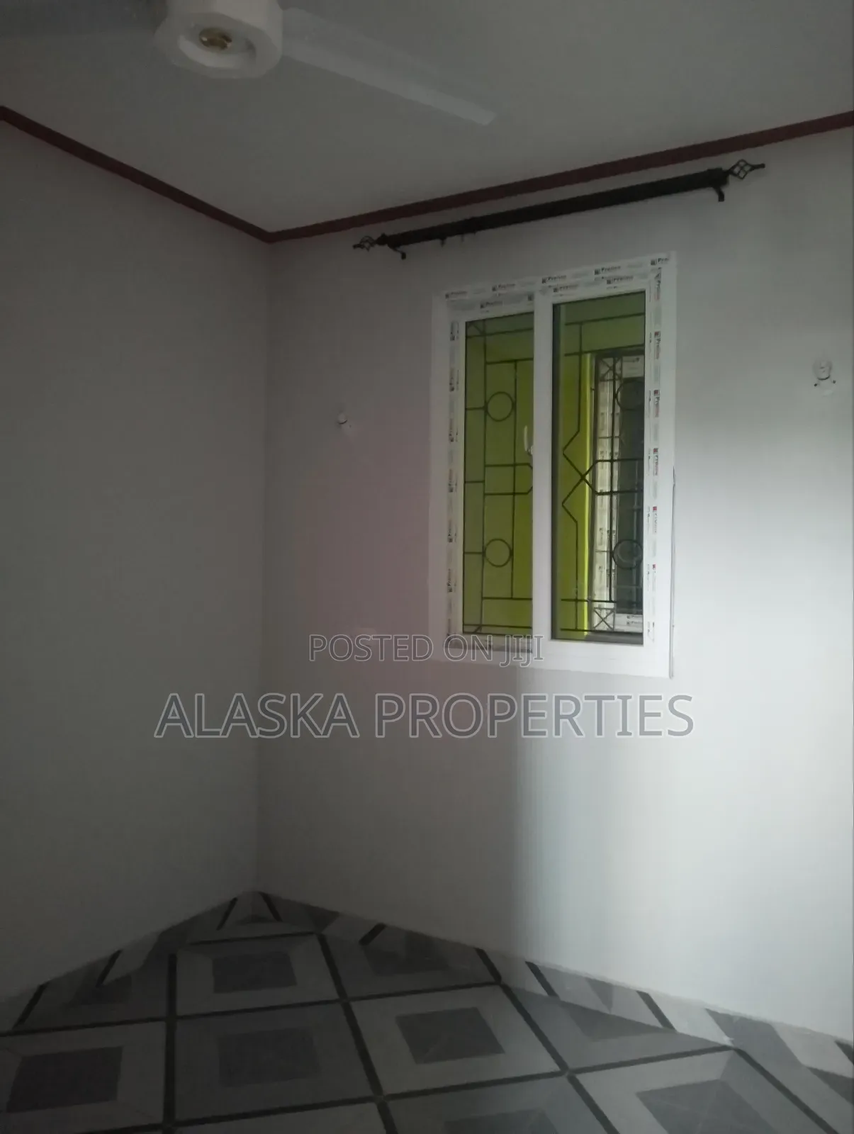 1bdrm Apartment in Beach Road Estate, Nyali for rent