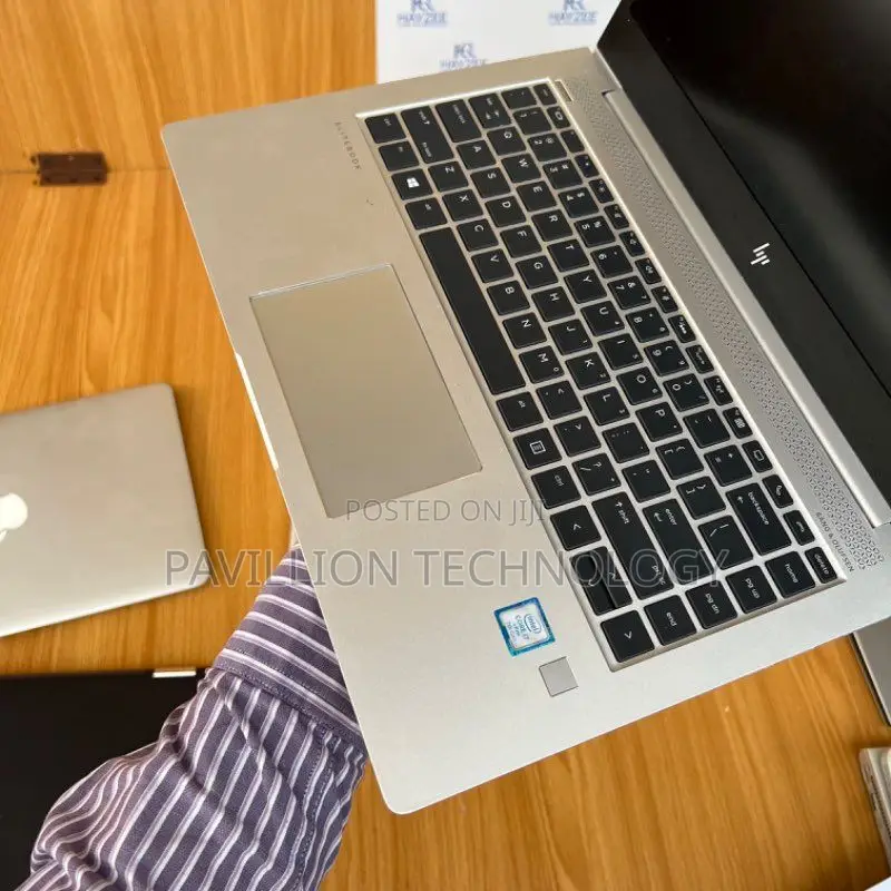 Laptop HP EliteBook 1040 G4 16GB Intel Core I7 SSD 512GB