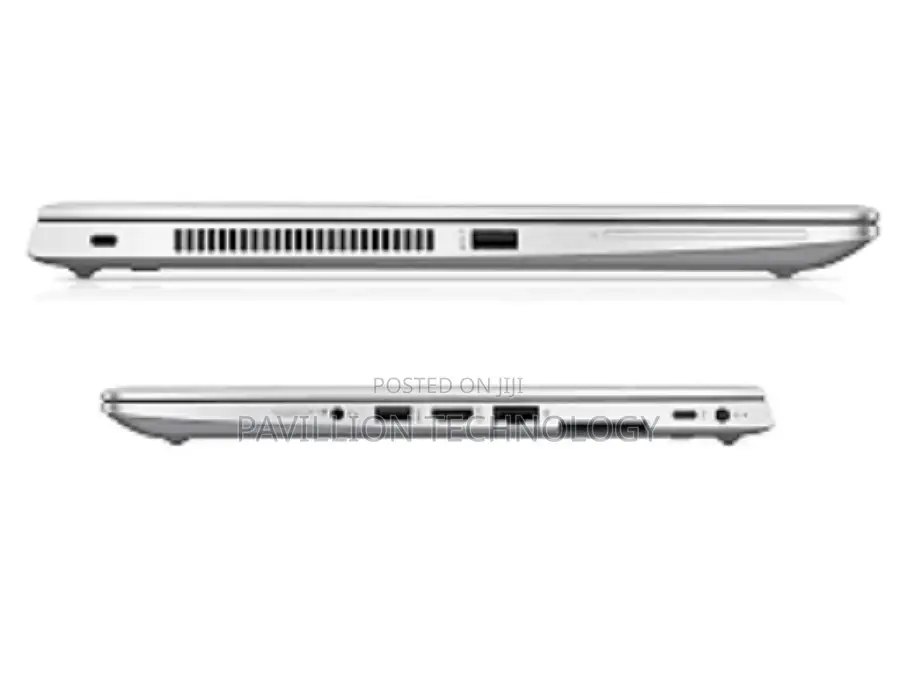Laptop HP EliteBook 840 G6 16GB Intel Core I7 SSD 128GB